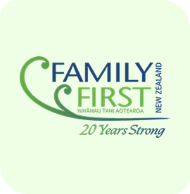 Family first logo