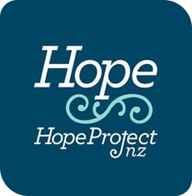 Hope Protect Logo