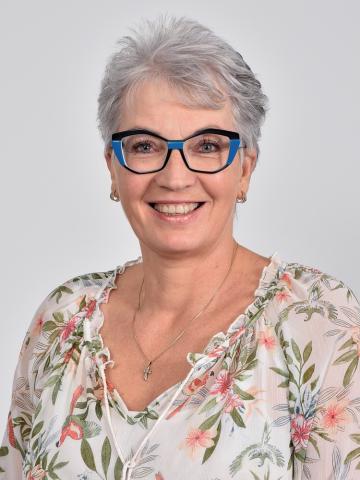 Portrait of Michele