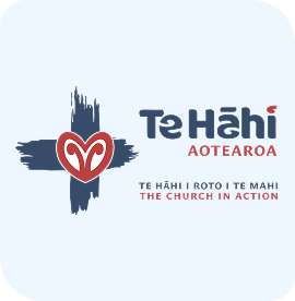 Te Hahi logo