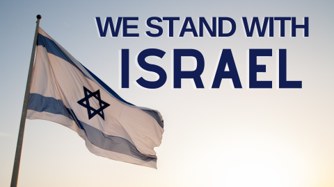Israel flag