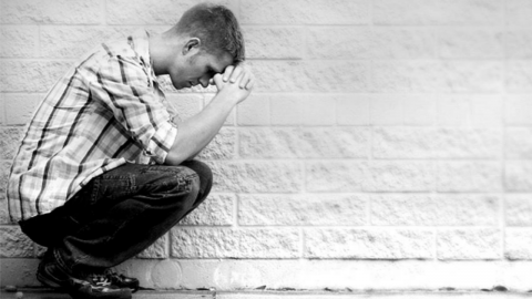 Praying Together