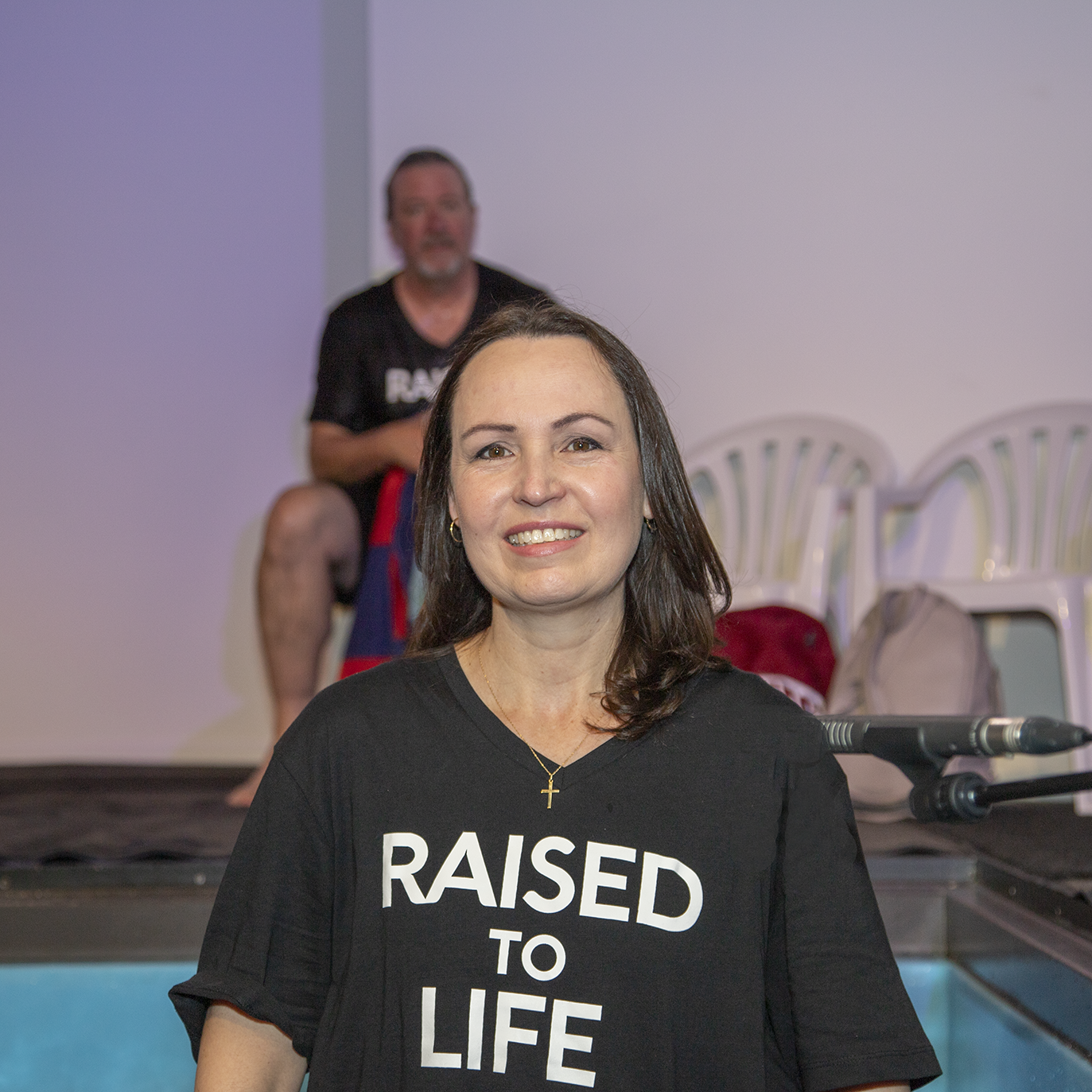 Baptism
