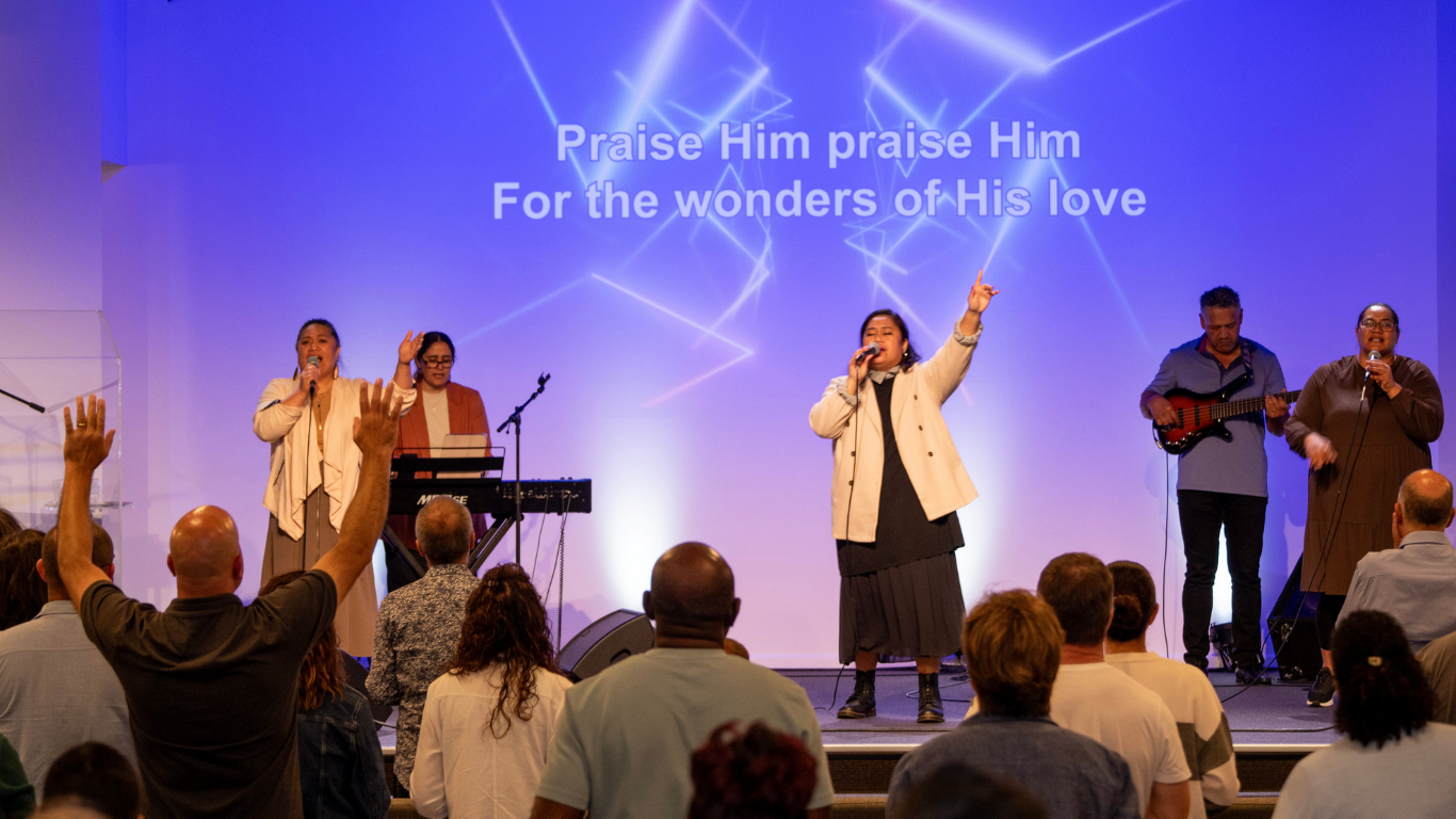 worship