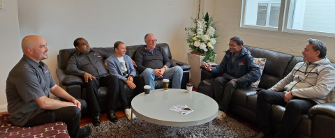 Mens Group